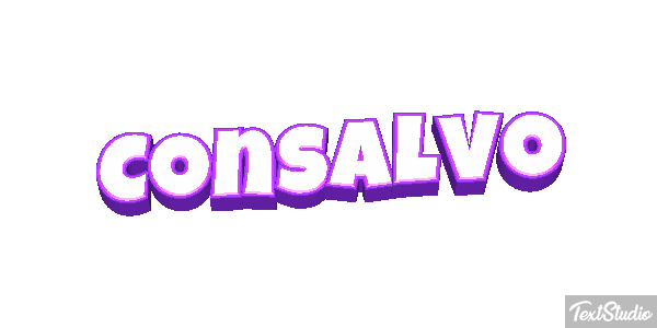 Consalvo Effetto testo