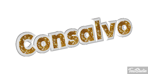 Consalvo Effetto testo