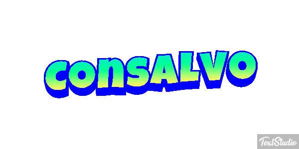 Consalvo Effetto testo