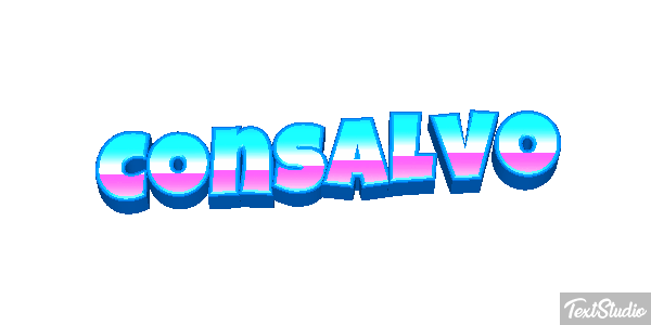 Consalvo Effetto testo