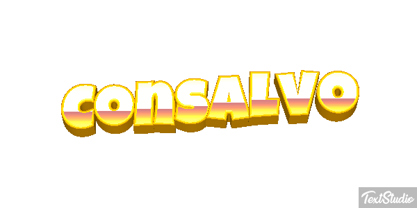 Consalvo Effetto testo