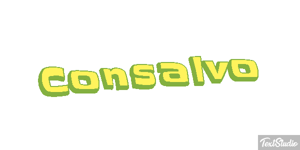 Consalvo Effetto testo