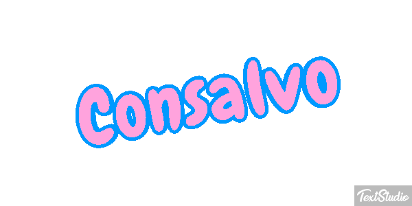 Consalvo Effetto testo