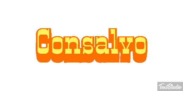 Consalvo Effetto testo