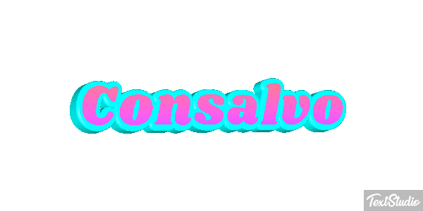 Consalvo Effetto testo