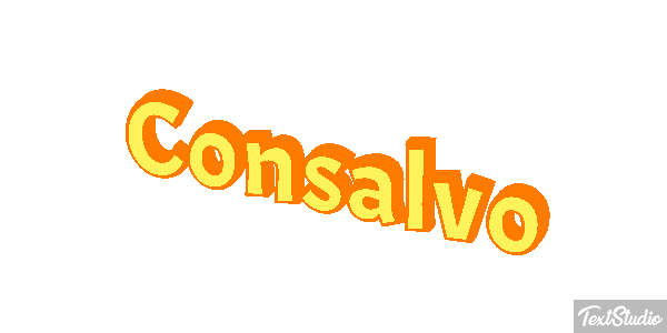 Consalvo Effetto testo