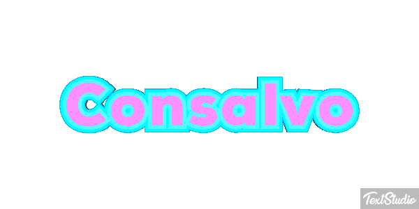 Consalvo Effetto testo