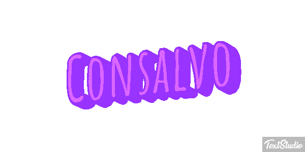 Consalvo Effetto testo