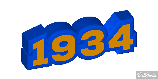 1934 Effet de texte