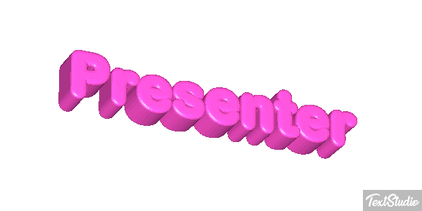 Présenter Effet de texte