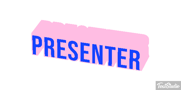 Présenter Effet de texte