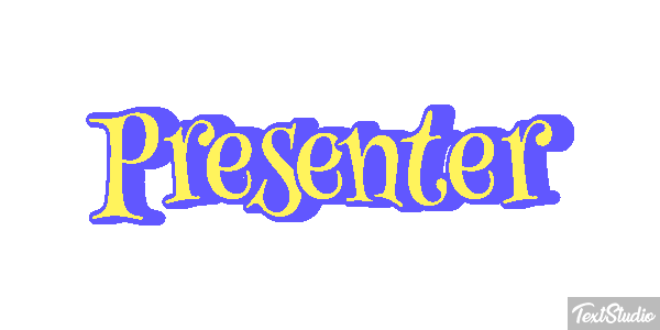 Présenter Effet de texte