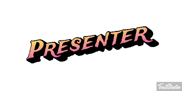 Présenter Effet de texte