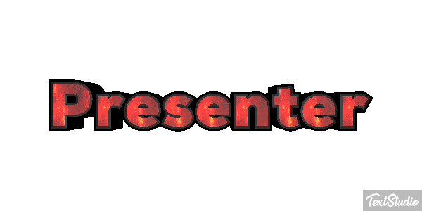 Présenter Effet de texte