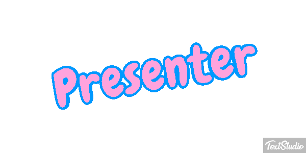 Présenter Effet de texte