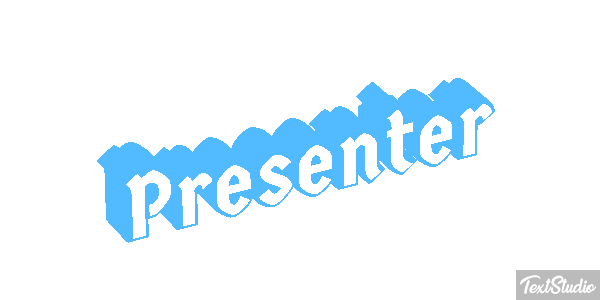 Présenter Effet de texte