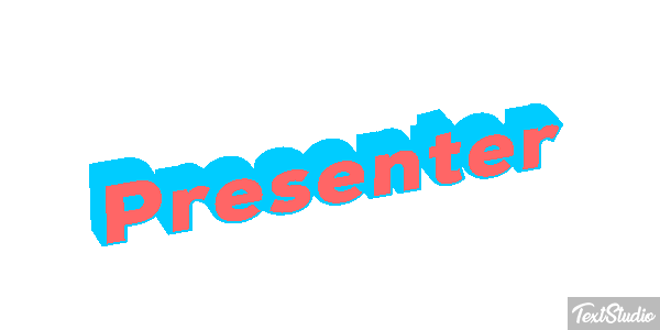 Présenter Effet de texte