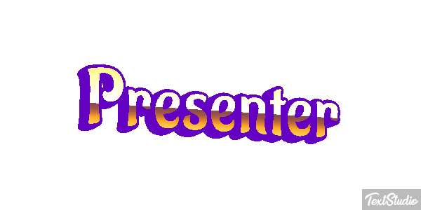 Présenter Effet de texte
