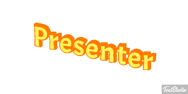 Présenter Effet de texte