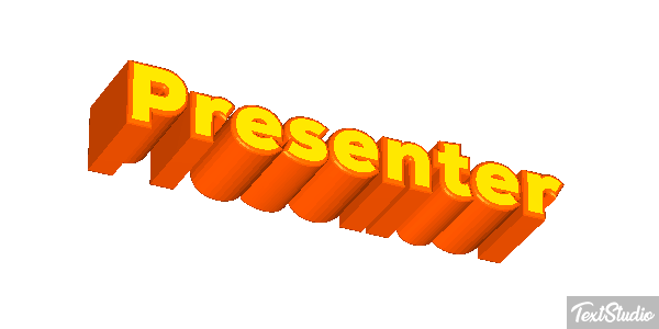 Présenter Effet de texte