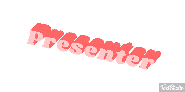 Présenter Effet de texte