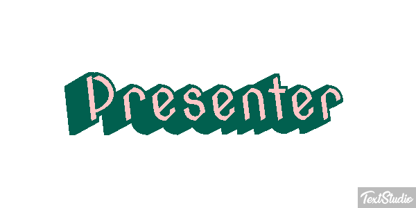 Présenter Effet de texte