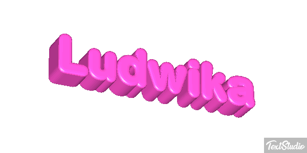 Ludwika Efekt tekstowy