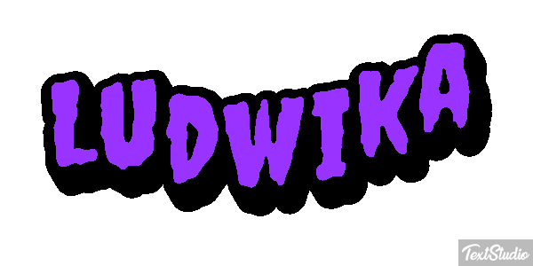 Ludwika Efekt tekstowy