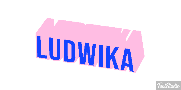 Ludwika Efekt tekstowy