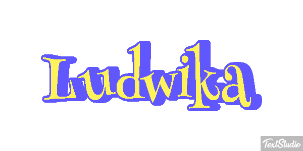 Ludwika Efekt tekstowy