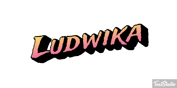 Ludwika Efekt tekstowy