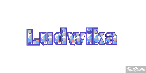 Ludwika Efekt tekstowy