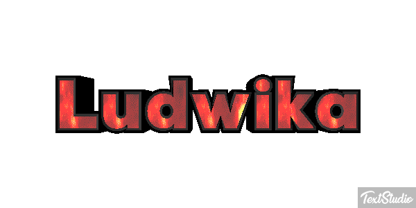 Ludwika Efekt tekstowy