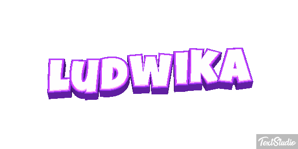 Ludwika Efekt tekstowy