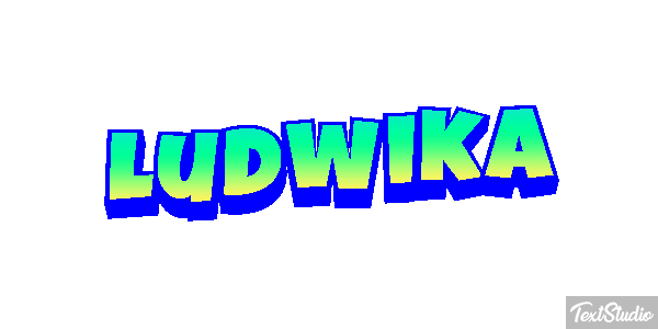 Ludwika Efekt tekstowy
