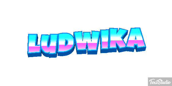 Ludwika Efekt tekstowy