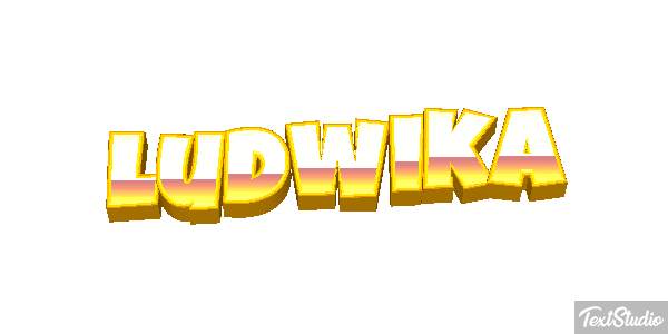 Ludwika Efekt tekstowy