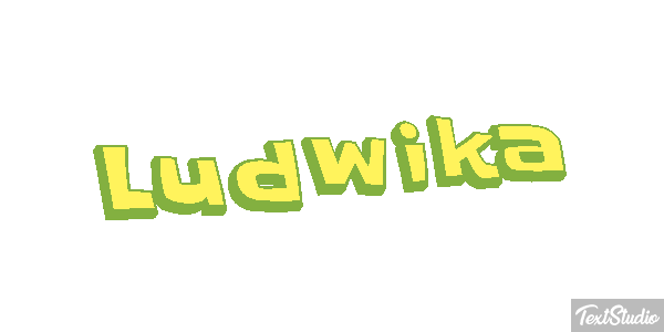 Ludwika Efekt tekstowy
