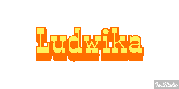 Ludwika Efekt tekstowy