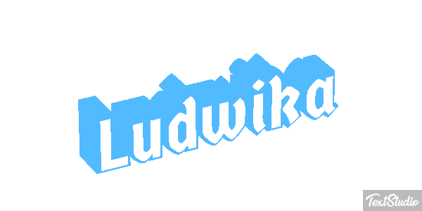 Ludwika Efekt tekstowy