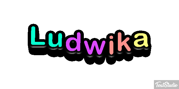 Ludwika Efekt tekstowy