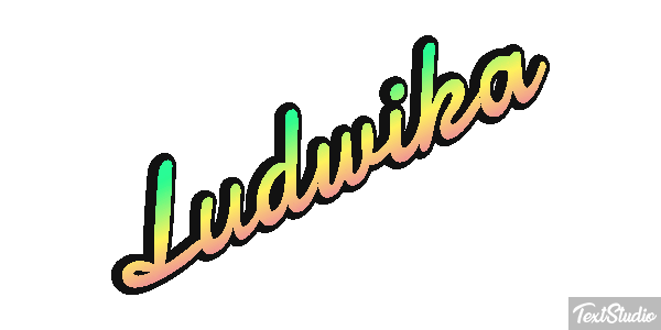Ludwika Efekt tekstowy