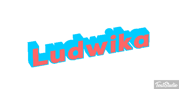 Ludwika Efekt tekstowy