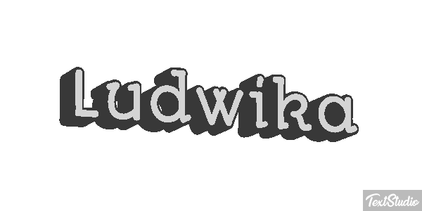 Ludwika Efekt tekstowy