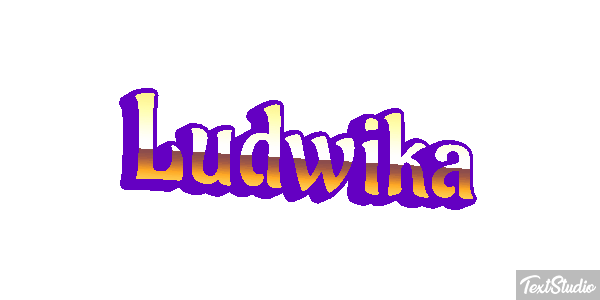 Ludwika Efekt tekstowy