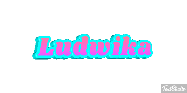 Ludwika Efekt tekstowy