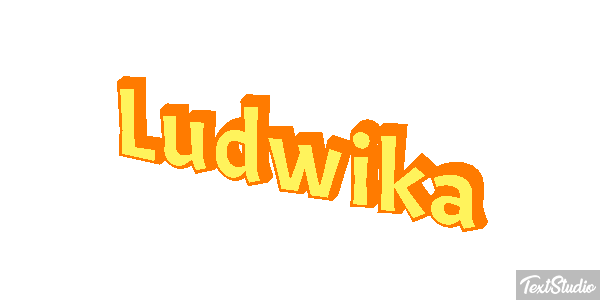 Ludwika Efekt tekstowy
