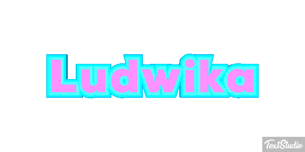 Ludwika Efekt tekstowy