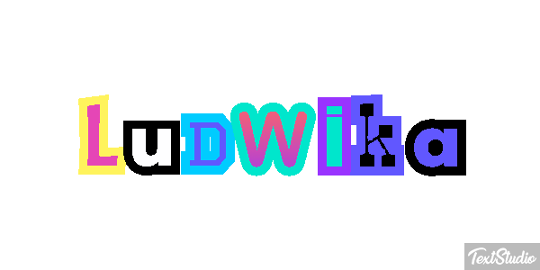Ludwika Efekt tekstowy