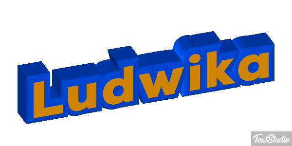 Ludwika Efekt tekstowy